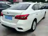2022 Nissan Sylphy 1.6L 122HP L4 CVT
