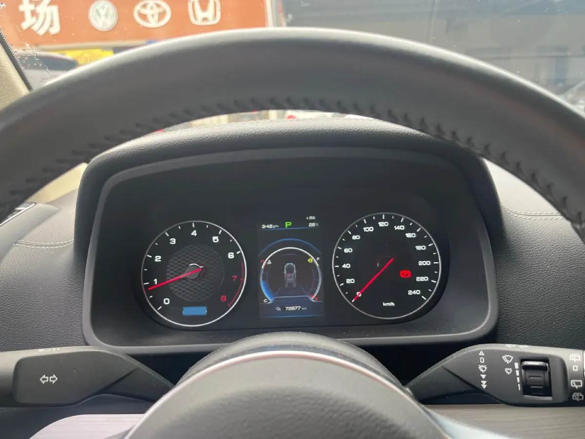 2019 BYD Tang 2.0T 192HP L4 6AT,autocango,china used car exporter,china ev exporter,chinese used car exporter,chinese used ev exporter