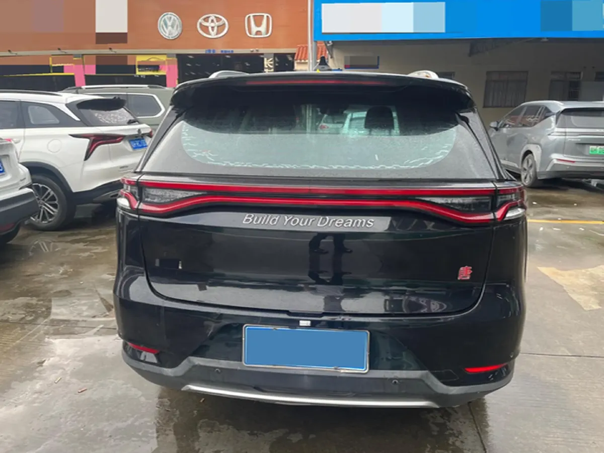 2019 BYD Tang 2.0T 192HP L4 6AT,autocango,china used car exporter,china ev exporter,chinese used car exporter,chinese used ev exporter