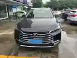 2019 BYD Tang 2.0T 192HP L4 6AT