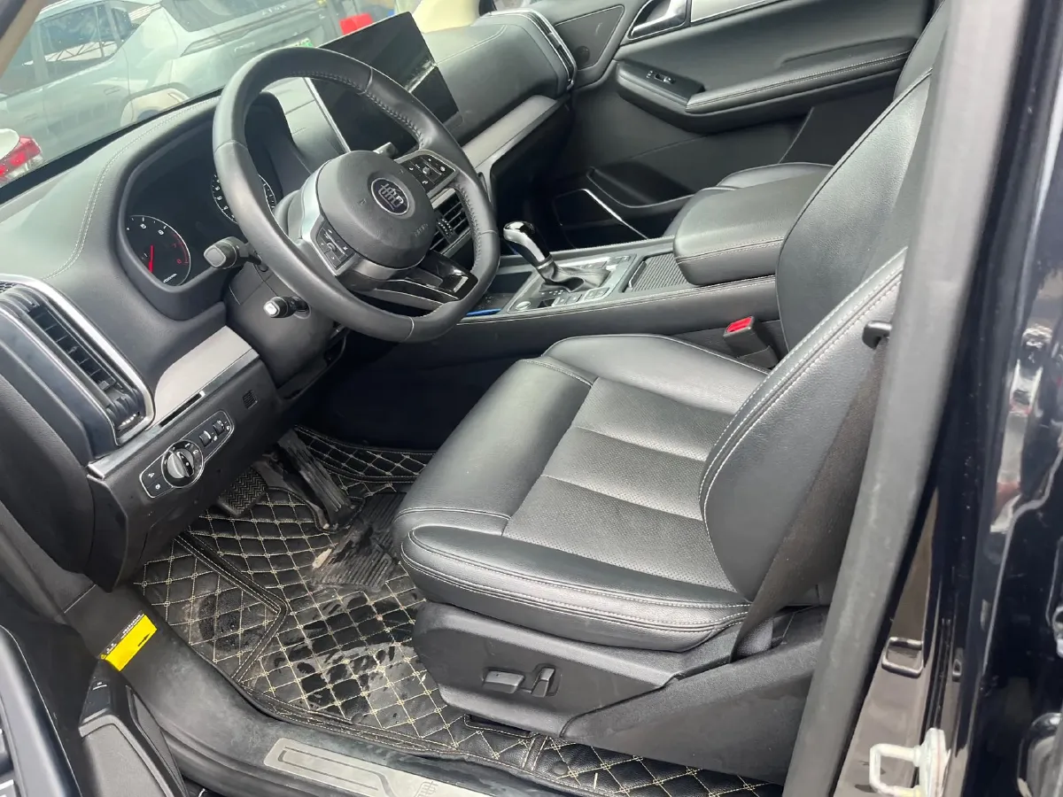 2019 BYD Tang 2.0T 192HP L4 6AT,autocango,china used car exporter,china ev exporter,chinese used car exporter,chinese used ev exporter