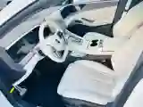 2024 Denza DenzaZ9 2.0T 207HP L4 E-CVT PHEV 38.5KWH