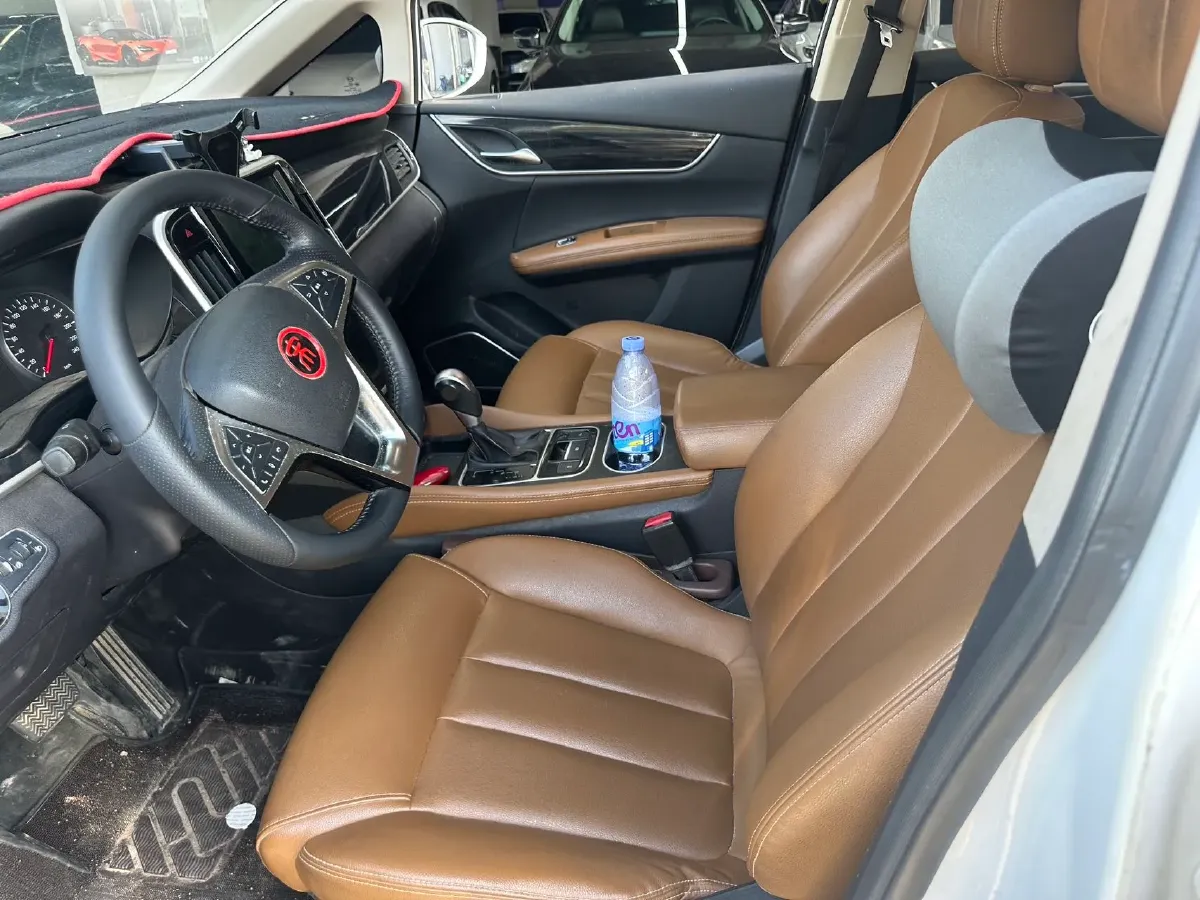2018 BYD Song 1.5T 154HP L4 6DCT,autocango,china used car exporter,china ev exporter,chinese used car exporter,chinese used ev exporter