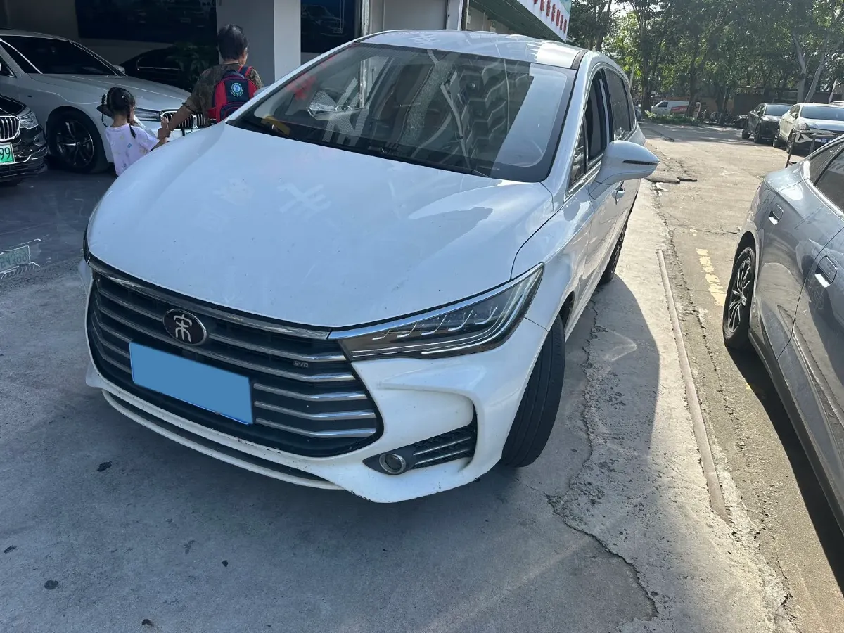 2018 BYD Song 1.5T 154HP L4 6DCT,autocango,china used car exporter,china ev exporter,chinese used car exporter,chinese used ev exporter