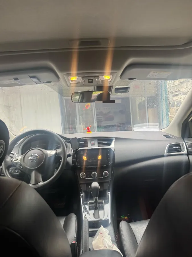 2021 Nissan Sylphy 1.6L 122HP L4 CVT,autocango,china used car exporter,china ev exporter,chinese used car exporter,chinese used ev exporter