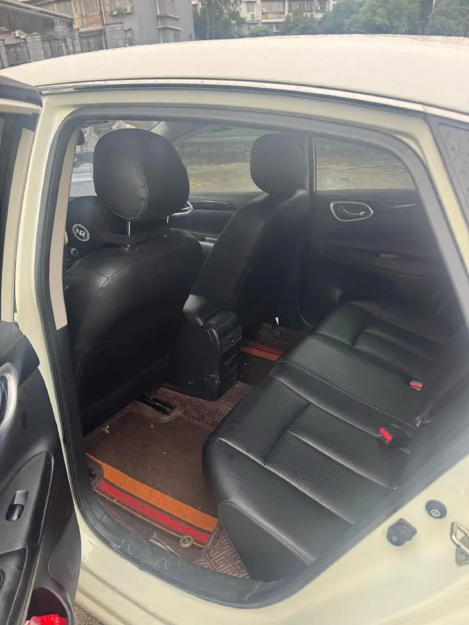 2021 Nissan Sylphy 1.6L 122HP L4 CVT,autocango,china used car exporter,china ev exporter,chinese used car exporter,chinese used ev exporter