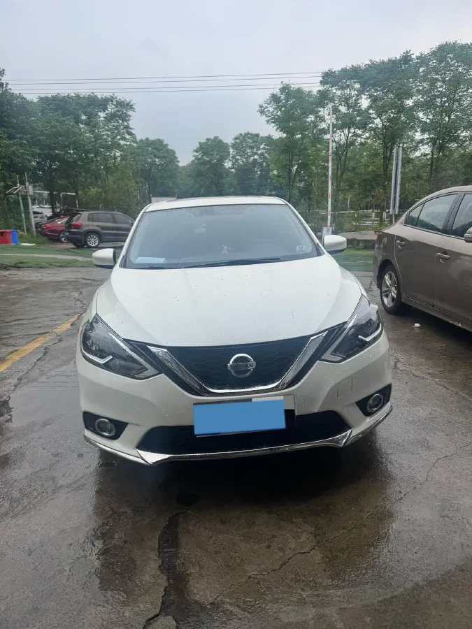 2021 Nissan Sylphy 1.6L 122HP L4 CVT,autocango,china used car exporter,china ev exporter,chinese used car exporter,chinese used ev exporter