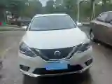 2021 Nissan Sylphy 1.6L 122HP L4 CVT