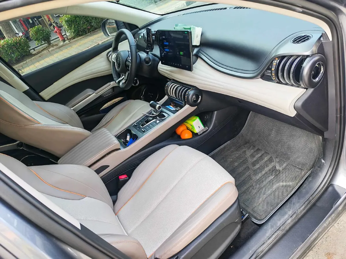 2023 BYD Yuan Plus BEV 60.48KWH,autocango,china used car exporter,china ev exporter,chinese used car exporter,chinese used ev exporter