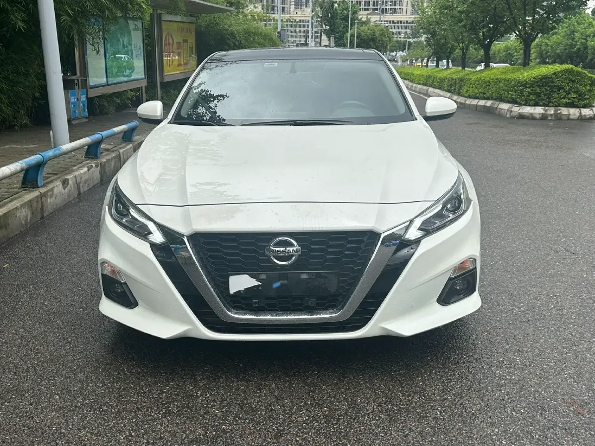 2020 Nissan Teana 2.0L 156HP L4 CVT,autocango,china used car exporter,china ev exporter,chinese used car exporter,chinese used ev exporter