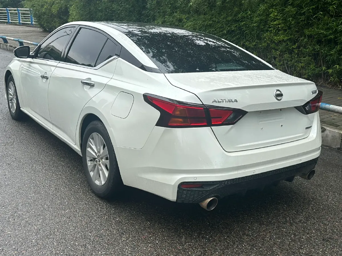 2020 Nissan Teana 2.0L 156HP L4 CVT,autocango,china used car exporter,china ev exporter,chinese used car exporter,chinese used ev exporter