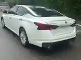 2020 Nissan Teana 2.0L 156HP L4 CVT
