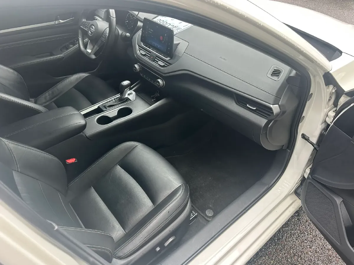 2020 Nissan Teana 2.0L 156HP L4 CVT,autocango,china used car exporter,china ev exporter,chinese used car exporter,chinese used ev exporter