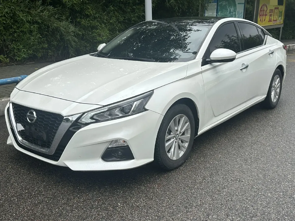 2020 Nissan Teana 2.0L 156HP L4 CVT,autocango,china used car exporter,china ev exporter,chinese used car exporter,chinese used ev exporter