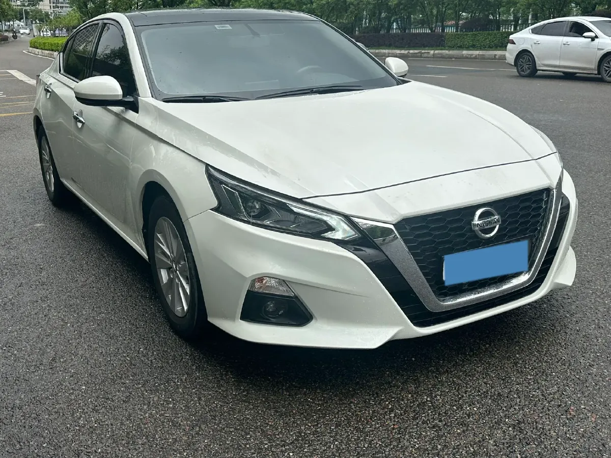 2020 Nissan Teana 2.0L 156HP L4 CVT,autocango,china used car exporter,china ev exporter,chinese used car exporter,chinese used ev exporter