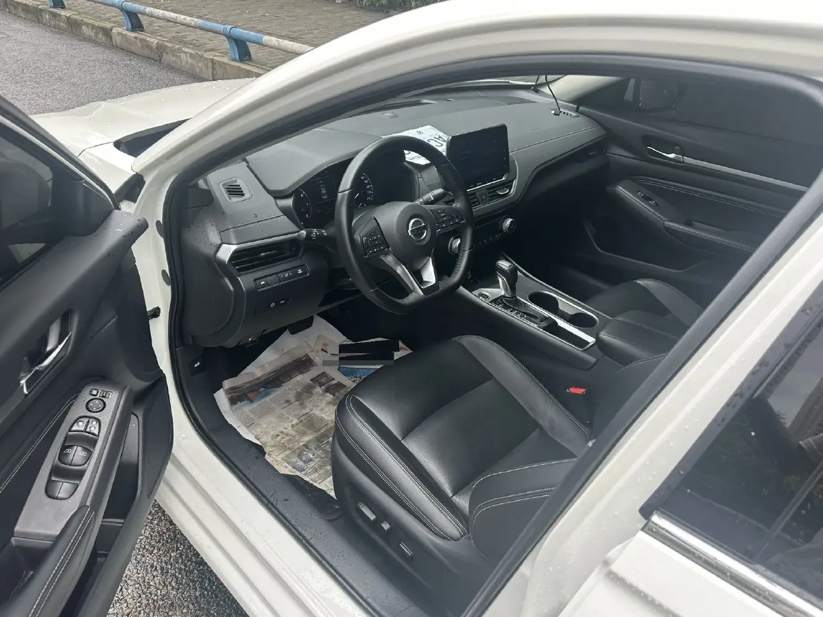 2020 Nissan Teana 2.0L 156HP L4 CVT,autocango,china used car exporter,china ev exporter,chinese used car exporter,chinese used ev exporter