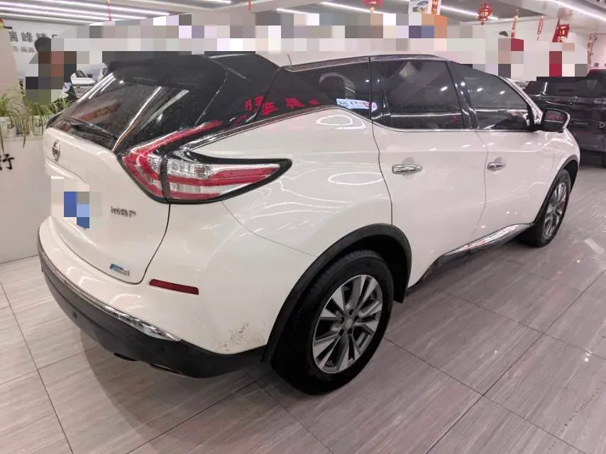 2021 Nissan Murano 2.5L 186HP L4 CVT,autocango,china used car exporter,china ev exporter,chinese used car exporter,chinese used ev exporter