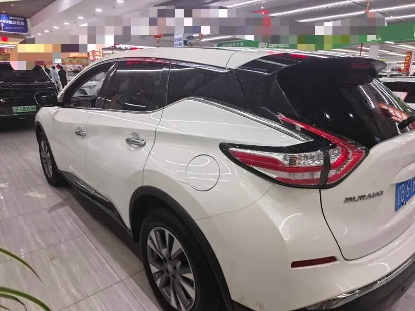 2021 Nissan Murano 2.5L 186HP L4 CVT,autocango,china used car exporter,china ev exporter,chinese used car exporter,chinese used ev exporter
