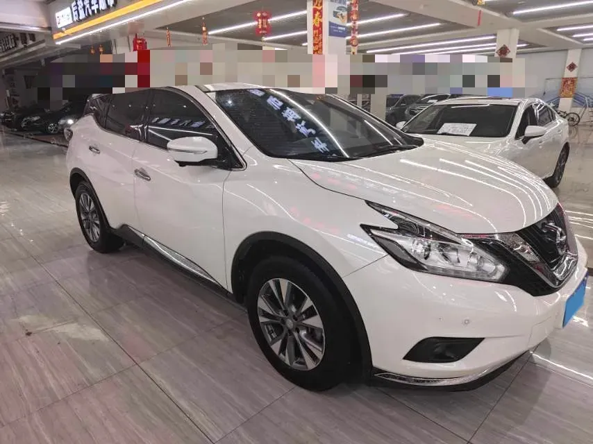 2021 Nissan Murano 2.5L 186HP L4 CVT,autocango,china used car exporter,china ev exporter,chinese used car exporter,chinese used ev exporter