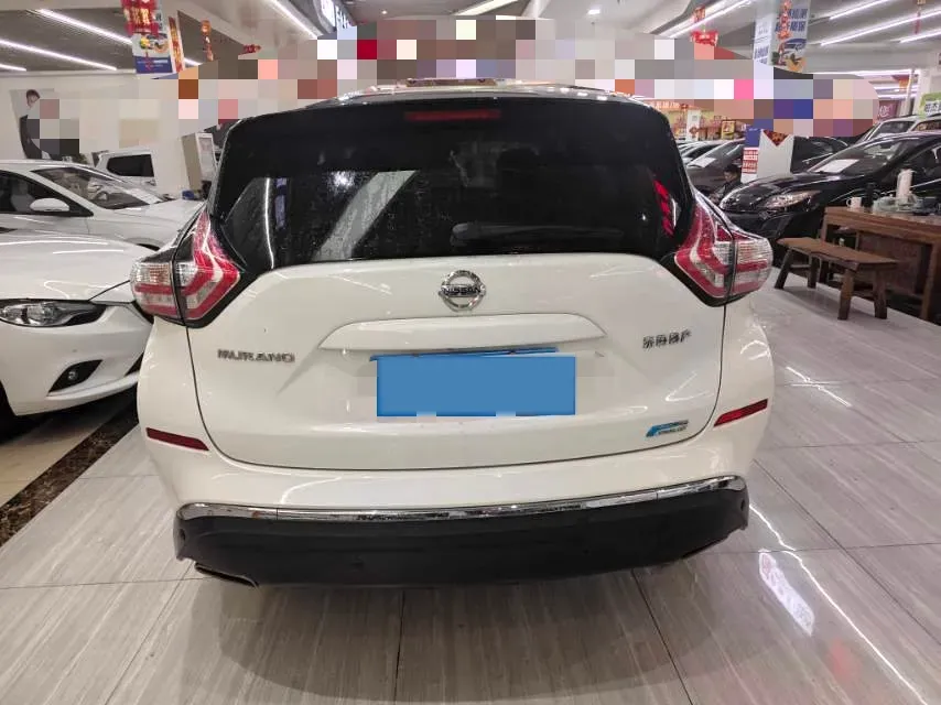 2021 Nissan Murano 2.5L 186HP L4 CVT,autocango,china used car exporter,china ev exporter,chinese used car exporter,chinese used ev exporter