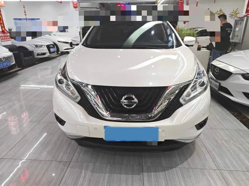 2021 Nissan Murano 2.5L 186HP L4 CVT,autocango,china used car exporter,china ev exporter,chinese used car exporter,chinese used ev exporter