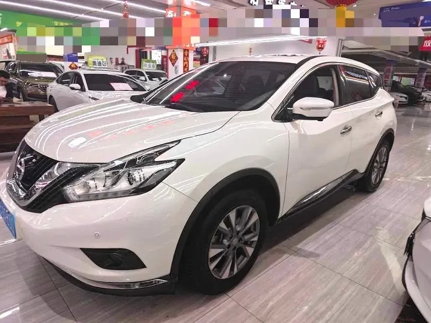 2021 Nissan Murano 2.5L 186HP L4 CVT,autocango,china used car exporter,china ev exporter,chinese used car exporter,chinese used ev exporter