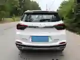 2024 Chery Tiggo 5x 1.5L 120HP L4 5MT