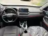 2024 Chery Tiggo 5x 1.5L 120HP L4 5MT
