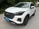 2024 CHERY TIGGO 5X,autocango,china used car exporter,china ev exporter,chinese used car exporter,chinese used ev exporter