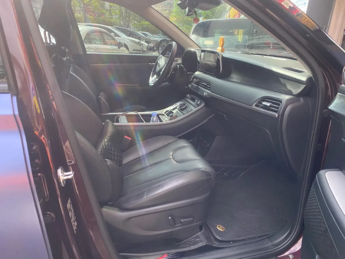 2021 Hyundai Palisade 3.5L 272HP V6 8AT,autocango,china used car exporter,china ev exporter,chinese used car exporter,chinese used ev exporter