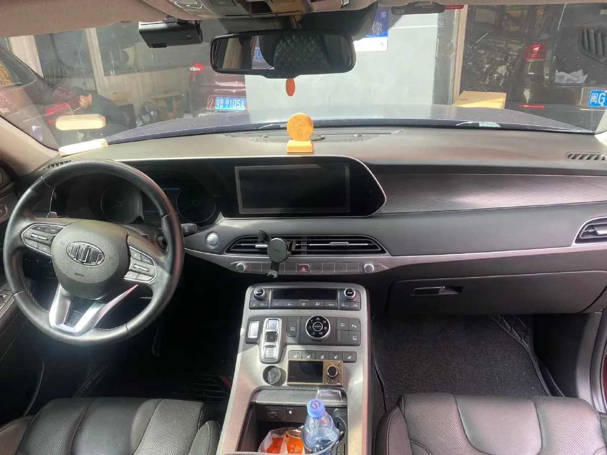 2021 Hyundai Palisade 3.5L 272HP V6 8AT,autocango,china used car exporter,china ev exporter,chinese used car exporter,chinese used ev exporter