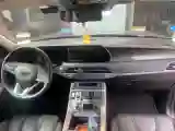 2021 Hyundai Palisade 3.5L 272HP V6 8AT