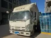 2019 ISUZU D-MAX,autocango,china used car exporter,china ev exporter,chinese used car exporter,chinese used ev exporter