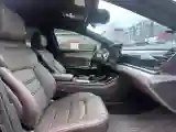 2020 Lincoln MKZ 2.0T 196HP L4 6AT