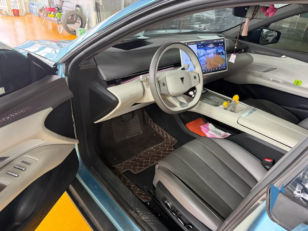 2024 Deepal L07 BEV 56.12KWH,autocango,china used car exporter,china ev exporter,chinese used car exporter,chinese used ev exporter