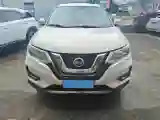 2021 Nissan X-Trail 2.0L 151HP L4 CVT