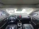2021 Nissan X-Trail 2.0L 151HP L4 CVT