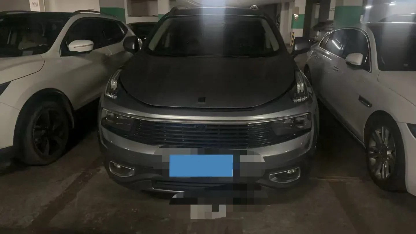 2020 LYNK&CO 01 2.0T 190HP L4 6AT,autocango,china used car exporter,china ev exporter,chinese used car exporter,chinese used ev exporter