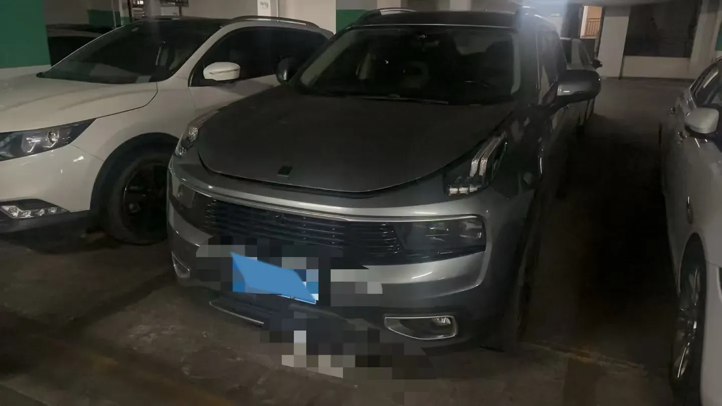 2020 LYNK&CO 01 2.0T 190HP L4 6AT,autocango,china used car exporter,china ev exporter,chinese used car exporter,chinese used ev exporter