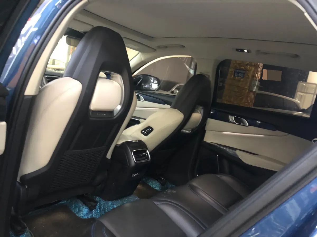 2019 LYNK&CO 01 2.0T 190HP L4 6AT,autocango,china used car exporter,china ev exporter,chinese used car exporter,chinese used ev exporter