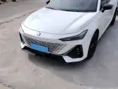 2023 CHANGAN UNI-V,autocango,china used car exporter,china ev exporter,chinese used car exporter,chinese used ev exporter