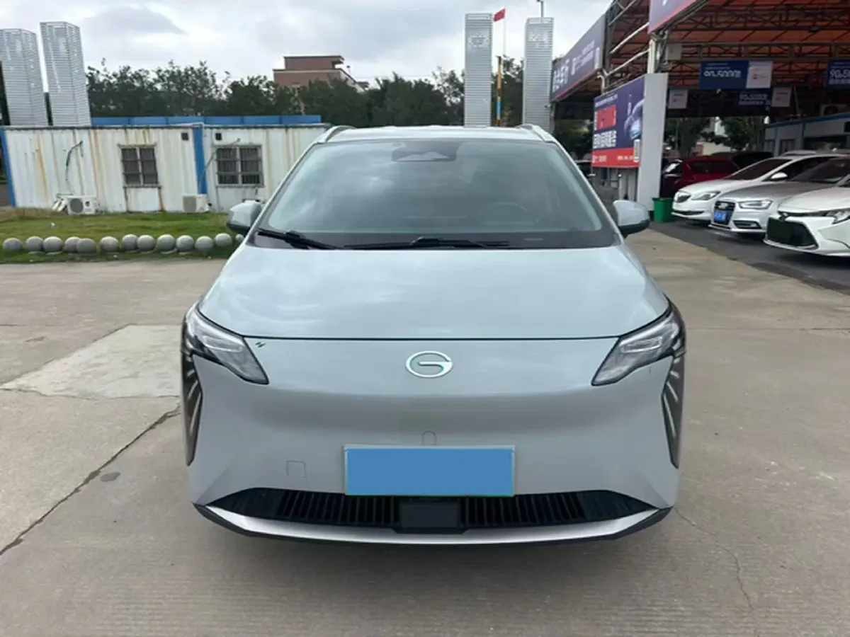2023 Aion Y BEV 61.7KWH,autocango,china used car exporter,china ev exporter,chinese used car exporter,chinese used ev exporter