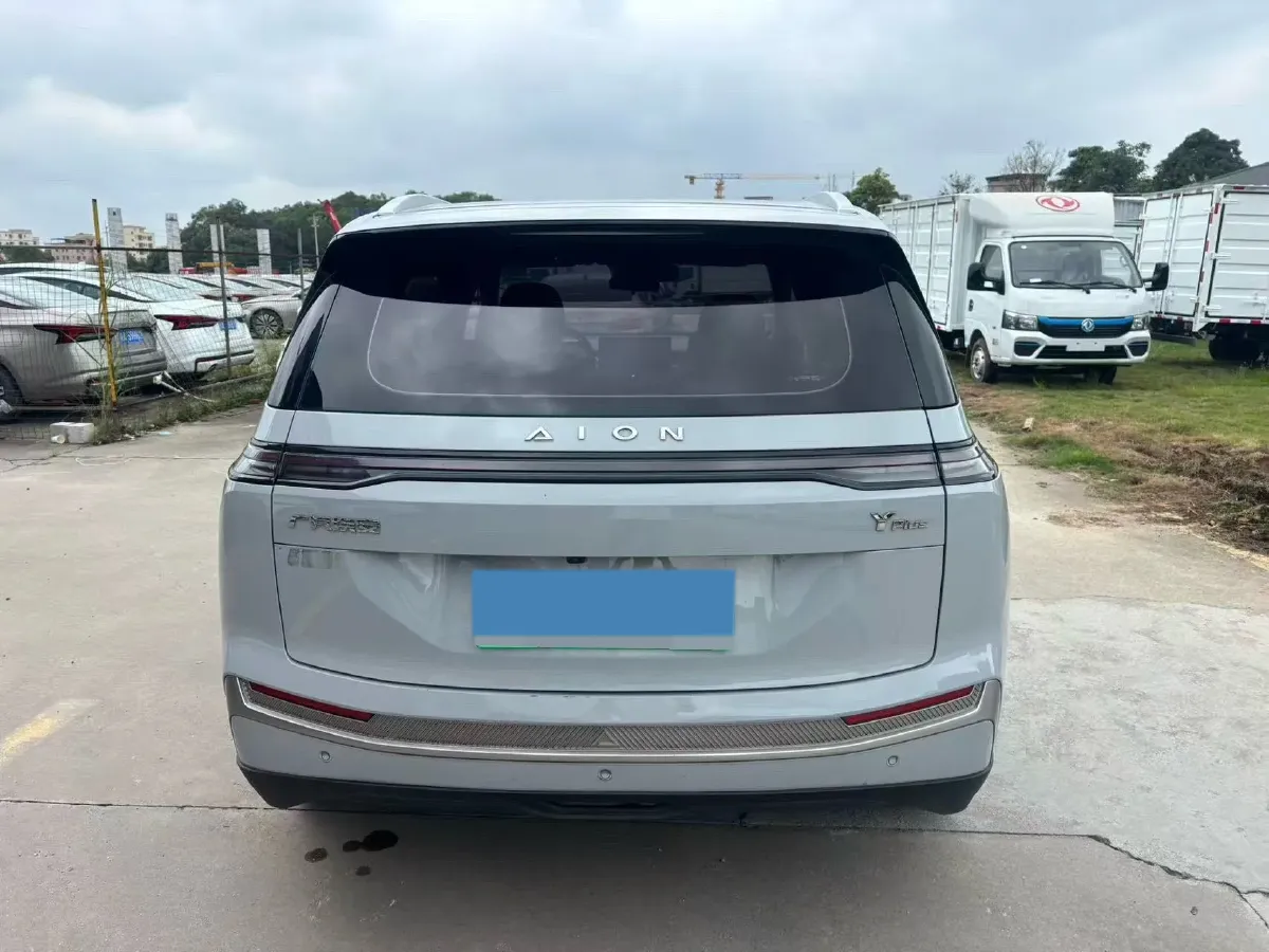 2023 Aion Y BEV 61.7KWH,autocango,china used car exporter,china ev exporter,chinese used car exporter,chinese used ev exporter