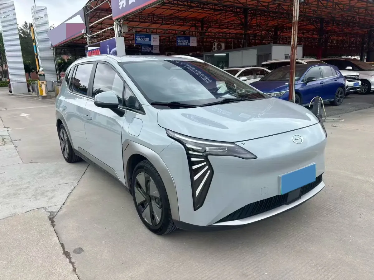 2023 Aion Y BEV 61.7KWH,autocango,china used car exporter,china ev exporter,chinese used car exporter,chinese used ev exporter