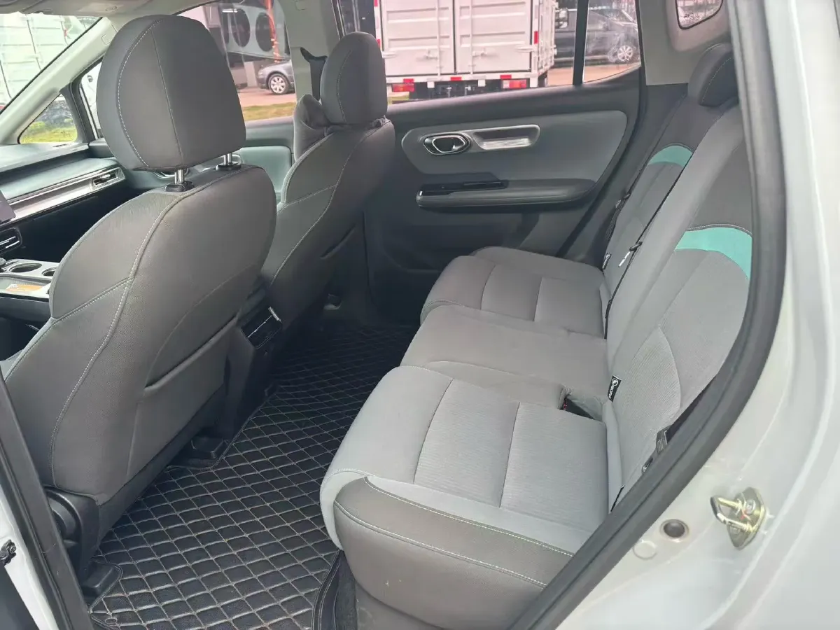 2023 Aion Y BEV 61.7KWH,autocango,china used car exporter,china ev exporter,chinese used car exporter,chinese used ev exporter