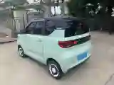 2021 WuLing HongGuang MINI EV BEV 13.9KWH