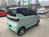 2021 WuLing HongGuang MINI EV BEV 13.9KWH