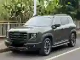 2021 Haval Dargo 1.5T 169HP L4 7DCT