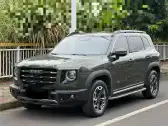 2021 HAVAL DARGO,autocango,china used car exporter,china ev exporter,chinese used car exporter,chinese used ev exporter