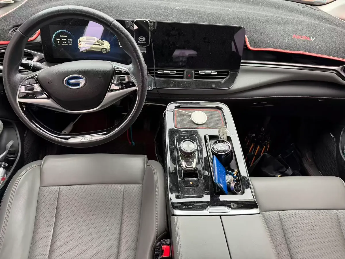 2021 Aion V BEV 70KWH,autocango,china used car exporter,china ev exporter,chinese used car exporter,chinese used ev exporter